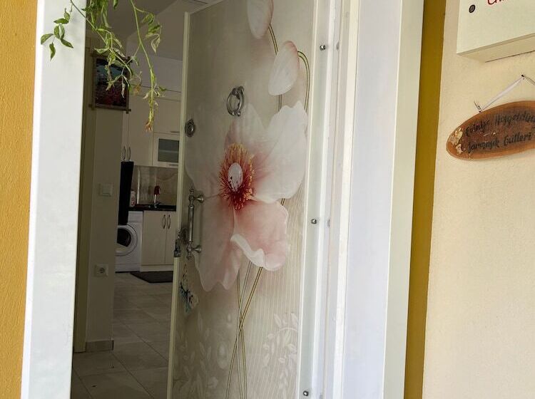 Grand Teoshan Otel Ve Tatil Evleri