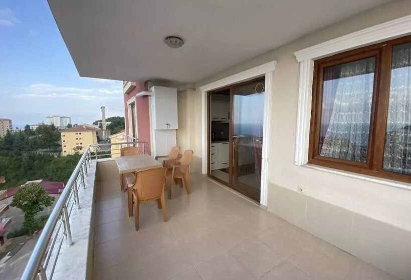 özgürcan Apart
