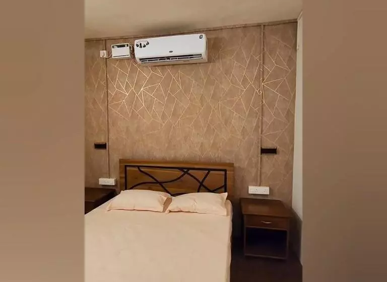 Hostel D Ecke