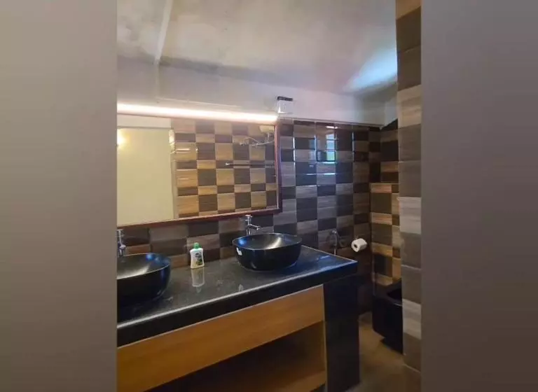 Hostel D Ecke