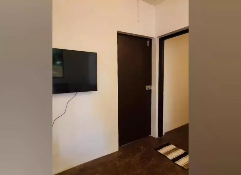 Hostel D Ecke