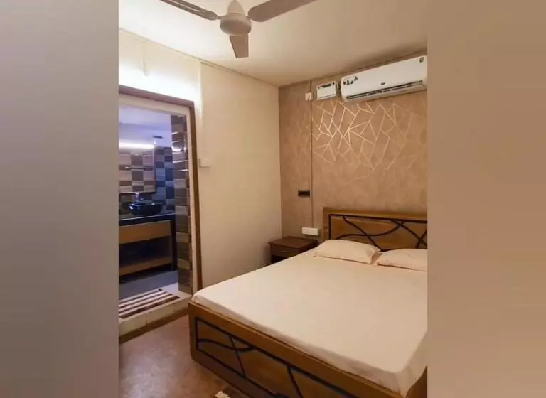 Hostel D Ecke