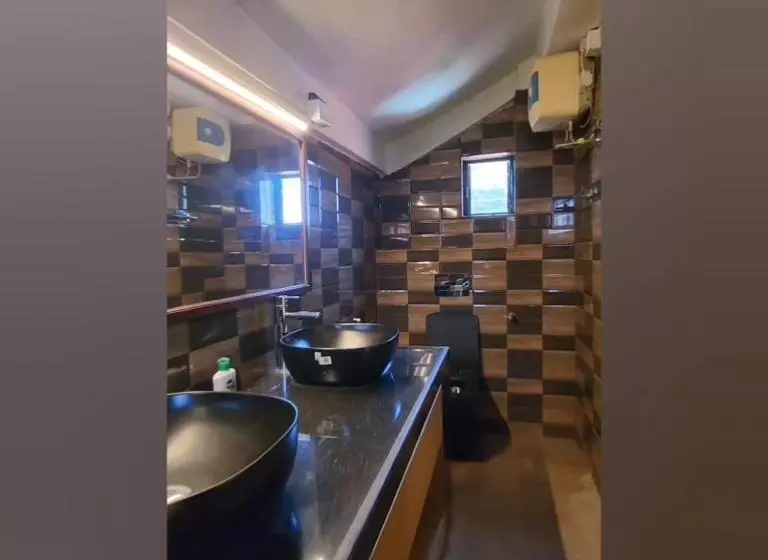Hostel D Ecke