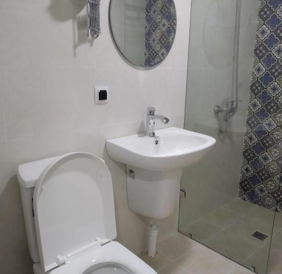 هاستل Home Stay