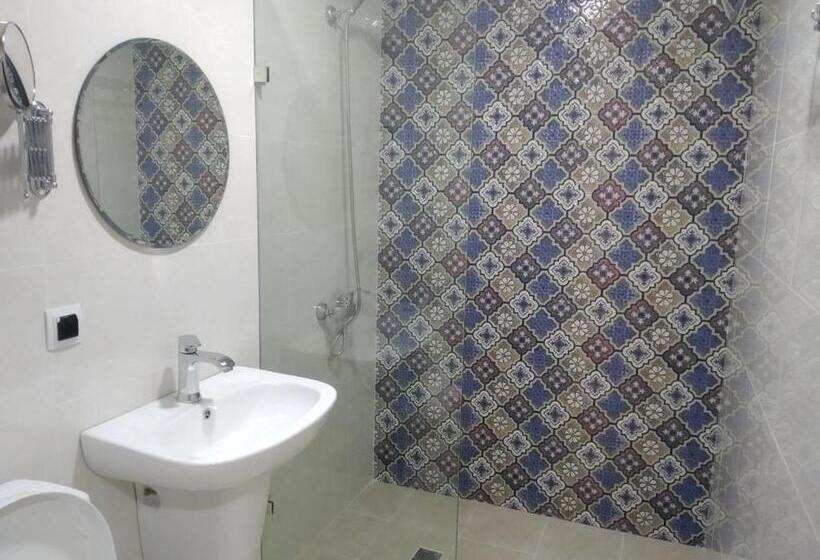 هاستل Home Stay