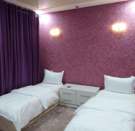 هاستل Home Stay