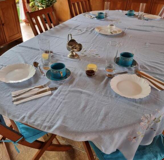 호스텔 Pousada Alegria