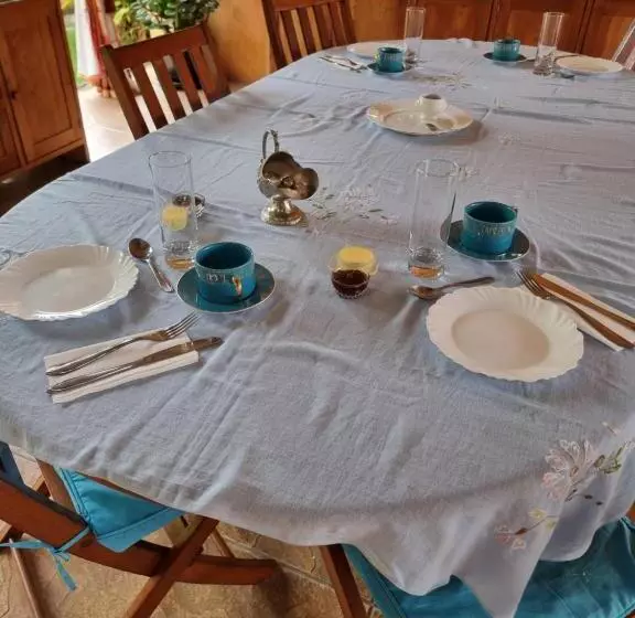 ユースホステル Pousada Alegria