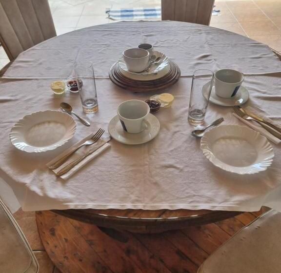 호스텔 Pousada Alegria