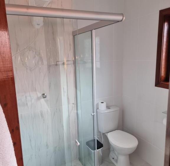 호스텔 Pousada Alegria