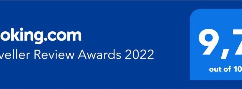 호스텔 Pousada Alegria