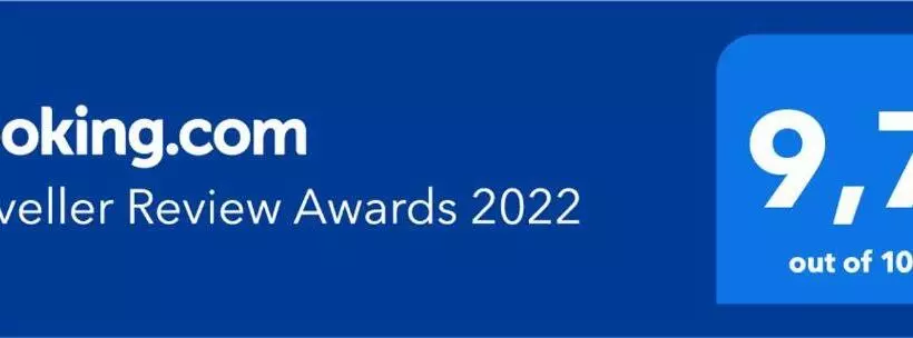 ユースホステル Pousada Alegria