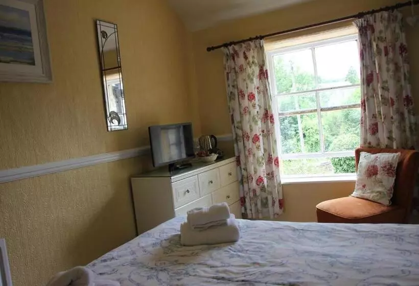 Retkeilymaja The Postgate Inn