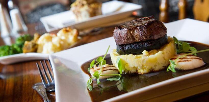 הוסטל The Postgate Inn