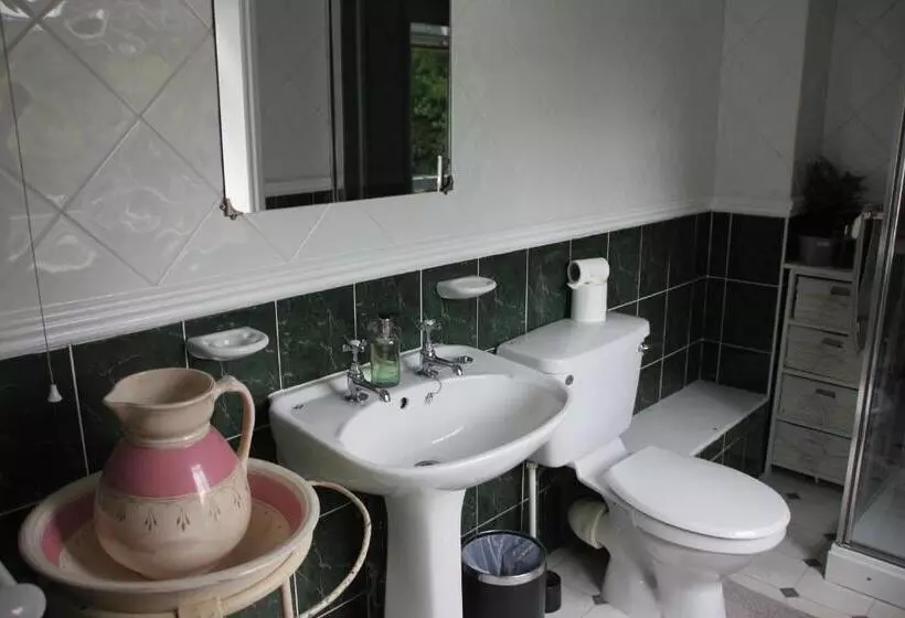 Retkeilymaja The Postgate Inn