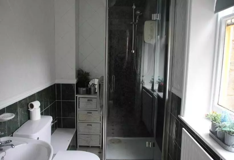 Retkeilymaja The Postgate Inn