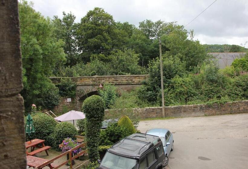 הוסטל The Postgate Inn