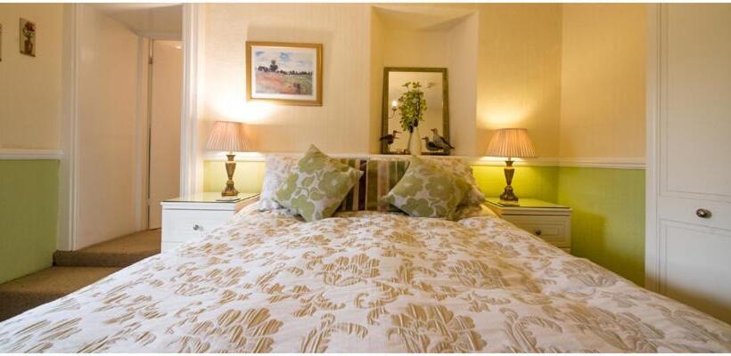 הוסטל The Postgate Inn