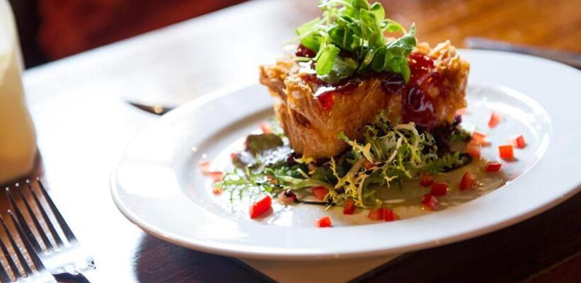 הוסטל The Postgate Inn