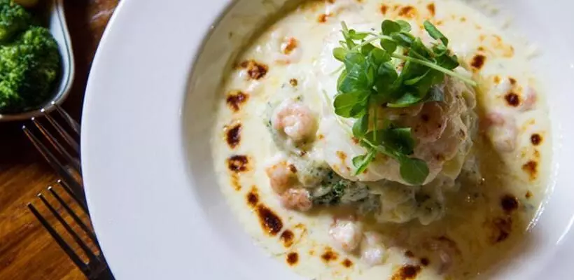 Retkeilymaja The Postgate Inn