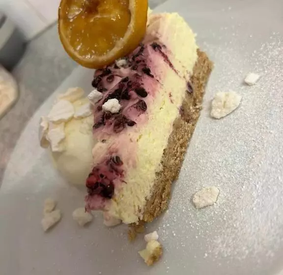 Retkeilymaja The Postgate Inn