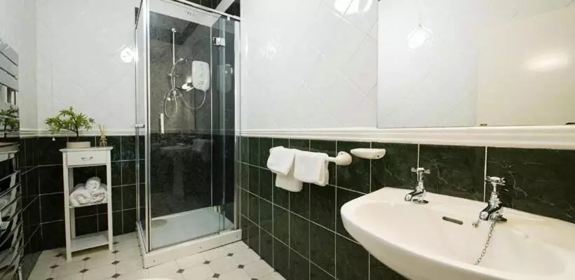 Retkeilymaja The Postgate Inn