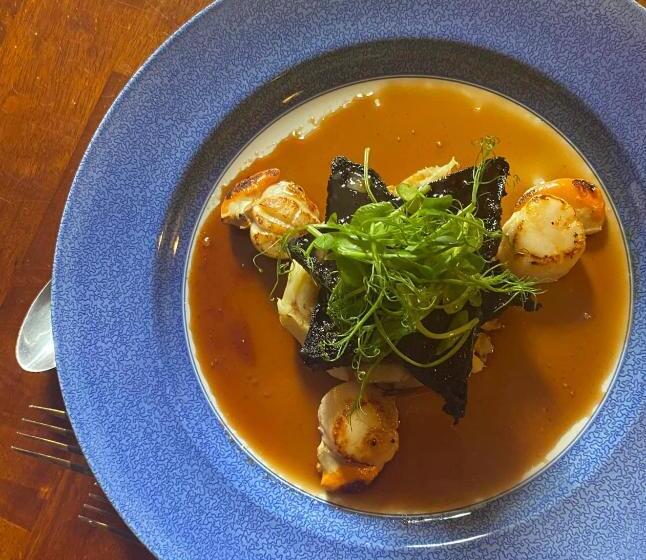 הוסטל The Postgate Inn