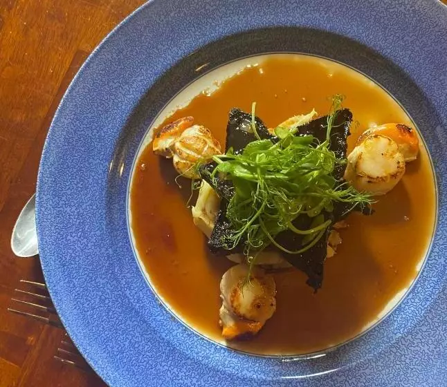 Retkeilymaja The Postgate Inn