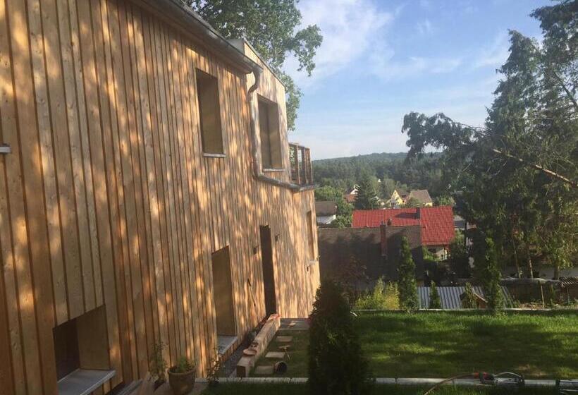 B&b Fernblick Im Nürnberger Land