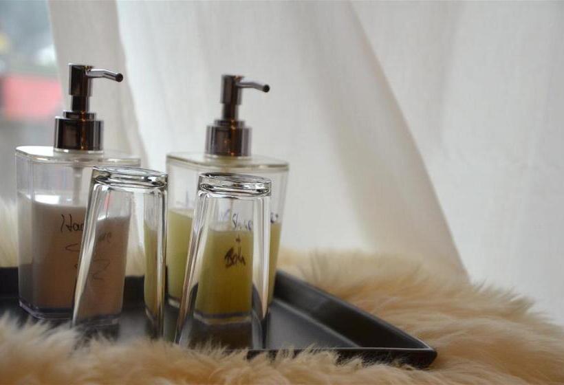 B&b Fernblick Im Nürnberger Land