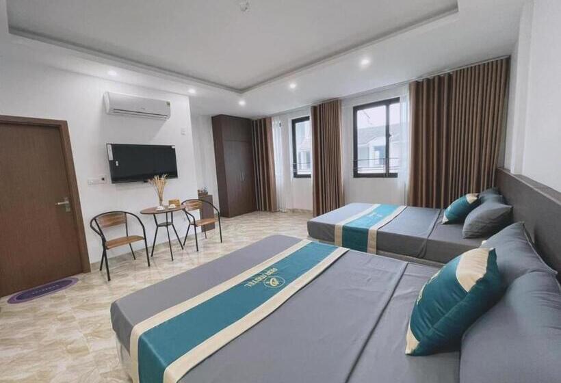 تختخواب و صبحانه Ada Motel