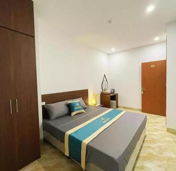 تختخواب و صبحانه Ada Motel