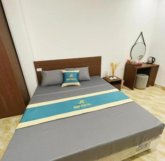 تختخواب و صبحانه Ada Motel