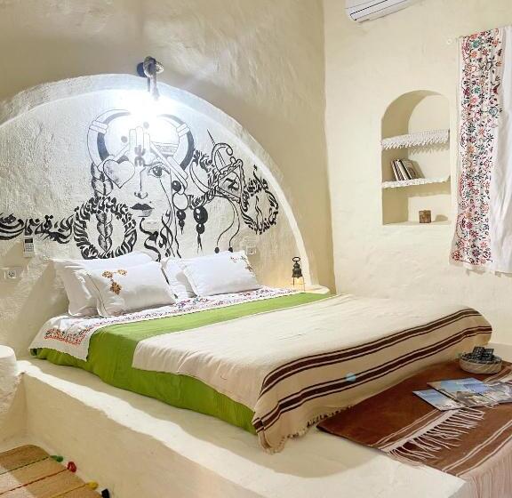 住宿加早餐  Dar Oueghlani   Maison D Hôtes