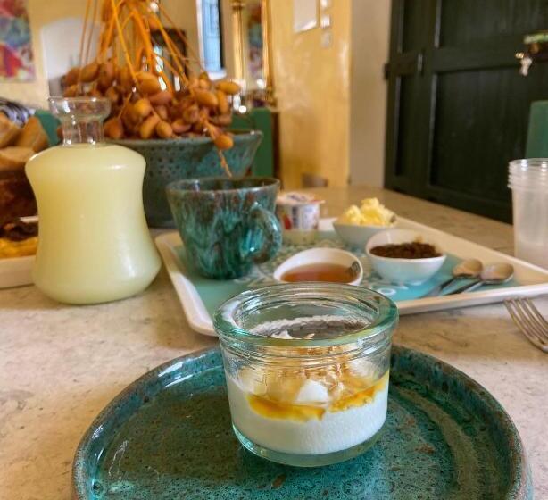 住宿加早餐  Dar Oueghlani   Maison D Hôtes