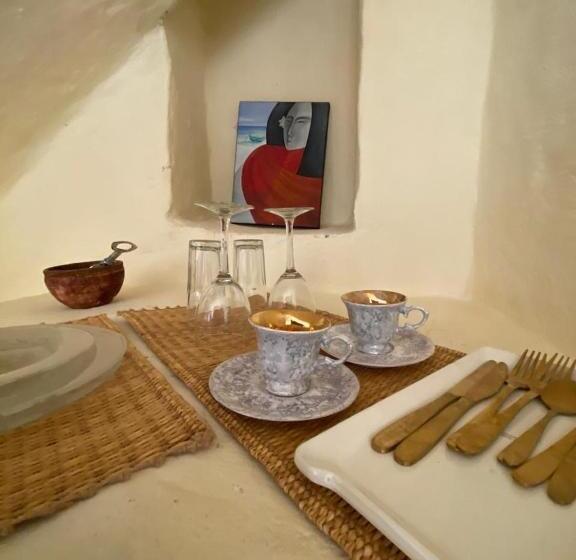 住宿加早餐  Dar Oueghlani   Maison D Hôtes