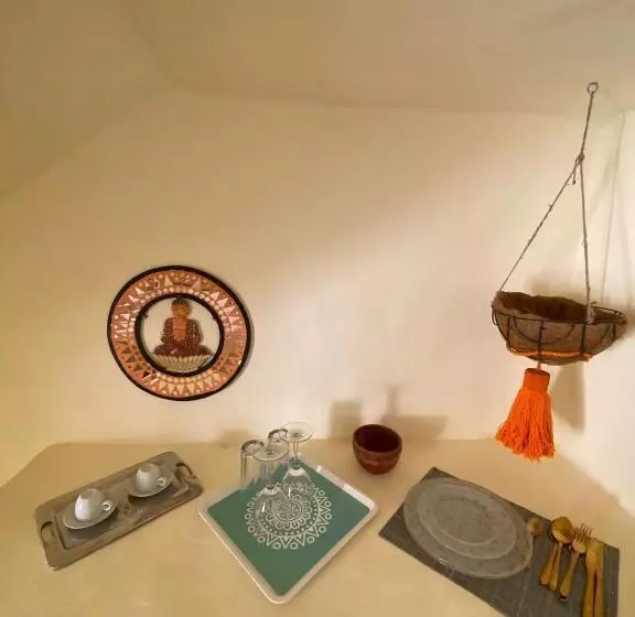 ベッドアンドブレックファースト Dar Oueghlani   Maison D Hôtes
