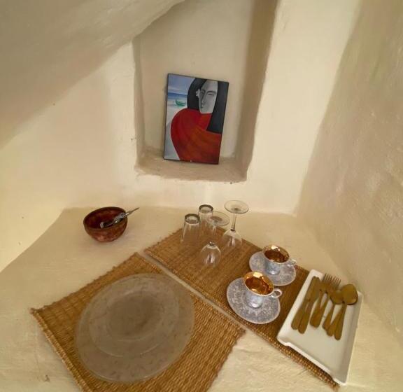 住宿加早餐  Dar Oueghlani   Maison D Hôtes