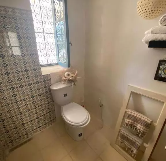 ベッドアンドブレックファースト Dar Oueghlani   Maison D Hôtes