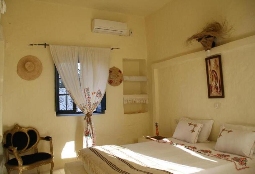 住宿加早餐  Dar Oueghlani   Maison D Hôtes