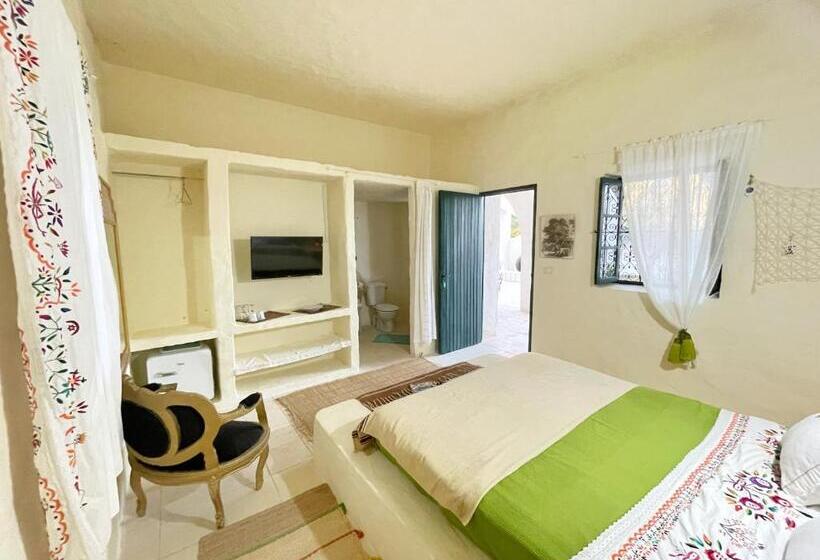 住宿加早餐  Dar Oueghlani   Maison D Hôtes