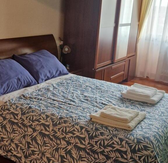 تختخواب و صبحانه Piso