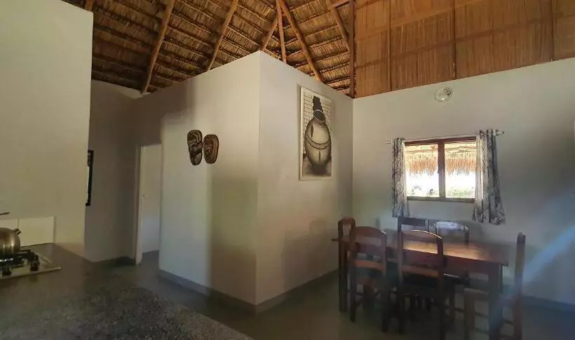 Lomakeskus Bonito Bay