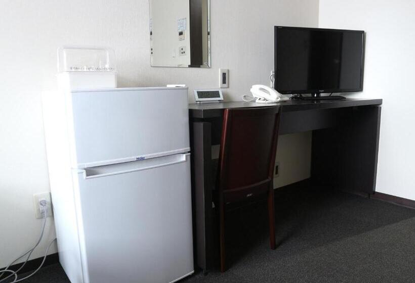 Otel Misato Town Community Lodge Wakuasu