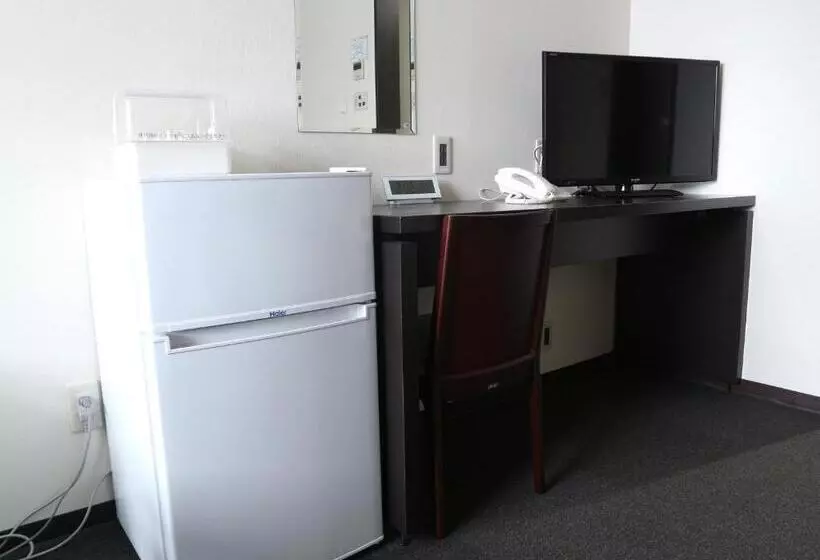 ホテル Misato Town Community Lodge Wakuasu