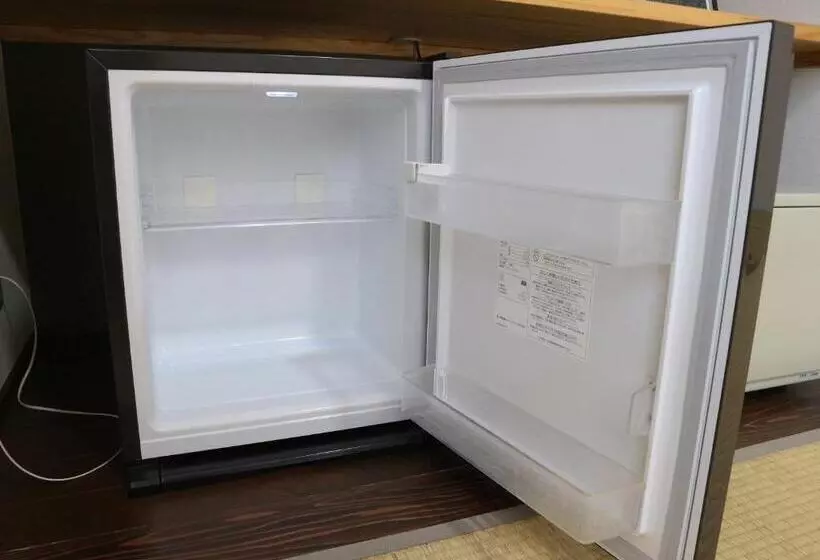 ホテル Misato Town Community Lodge Wakuasu