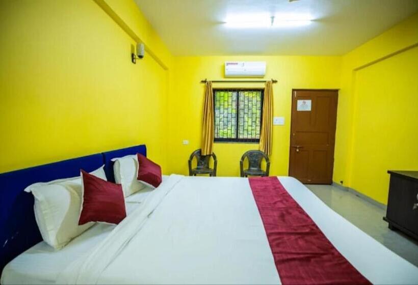 בית מלון כפרי Colours Fly