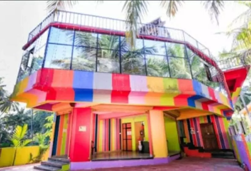 Hôtel Colours Fly