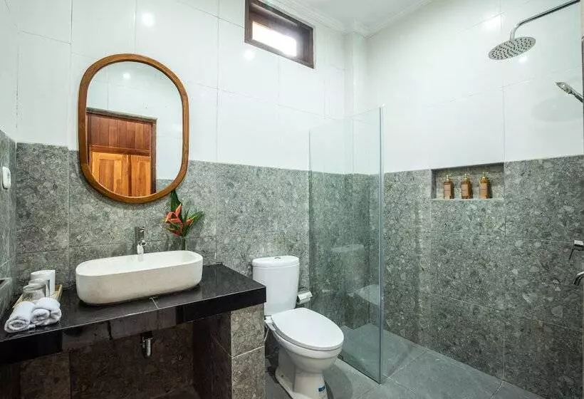 Hotelli Dadeka Canggu