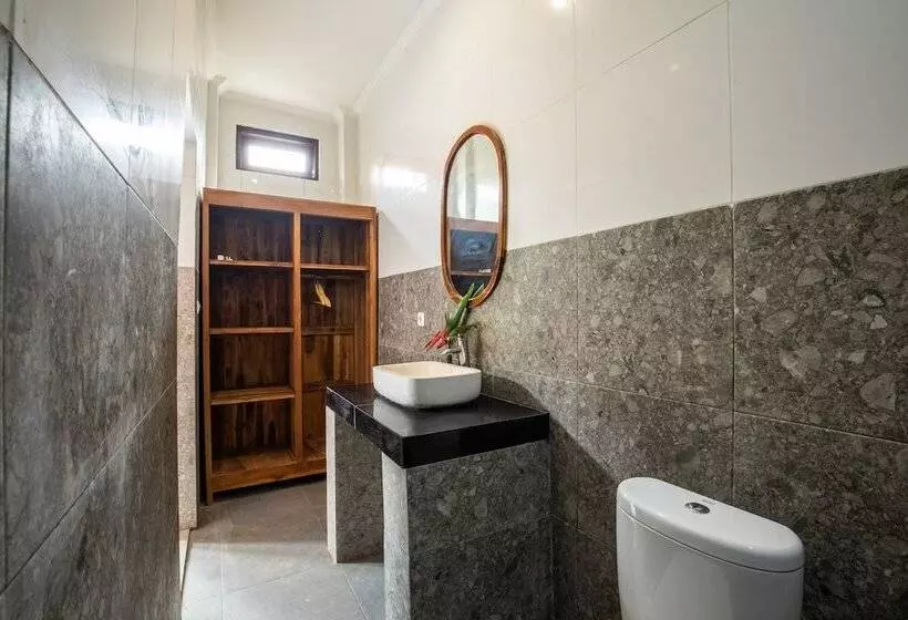 Hotelli Dadeka Canggu